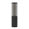 Aplică SALLE E27-LED-A60 1X15W IP54, 901033