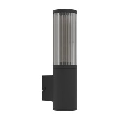 Aplică SALLE E27-LED-A60 1X15W IP54, 901033