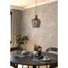 Pendul EMPOLI E27 IP20 901036