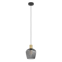 PENDULE, Black Friday - Pendul EMPOLI E27 IP20 901036, LED-Zone.ro