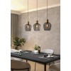 Lustră EMPOLI 3XE27 IP20 901037