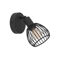 CORPURI DE ILUMINAT, Black Friday - Aplică / Plafonieră SONNINO E14 IP20 901038, LED-Zone.ro