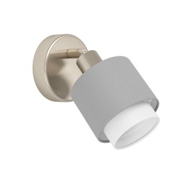 Aplică / Plafonieră BELLIZZI E14 IP20 901045