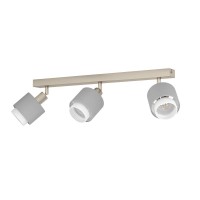 APLICE, Black Friday - Aplică / Plafonieră BELLIZZI 3XE14 IP20 901047, LED-Zone.ro