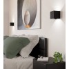 Aplică VALMONTONE LED 2X1.5W IP20 901049
