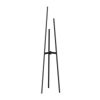 LAMPADARE, Black Friday - Lampadar MONGOLANA LED 30W 3000K IP20 1510mm 901052, LED-Zone.ro