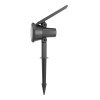 Lampă solară SAMBUCO LED 3W IP44 901069