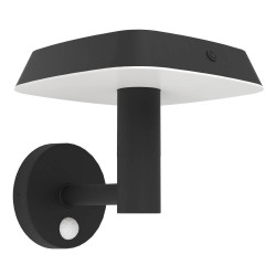Lampă solară DREOLI LED 8.5W IP44 901071