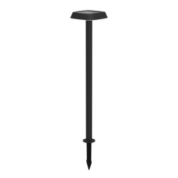 Lampă solară DREOLI LED 8.5W IP44 901072
