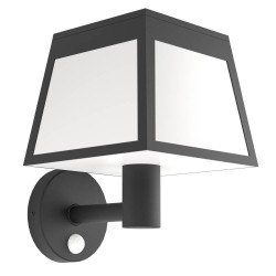 Lampă solară ALTILIA LED 7.5W IP44 901073