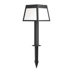 Lampă solară ALTILIA LED 7.5W IP44 901074