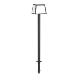 Lampă solară ALTILIA LED 7.5W IP44 901075