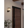 Lampă solară PANTETE LED 7.5W IP44 901076
