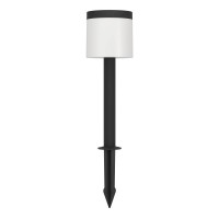 LAMPI SOLARE, Black Friday - Lampă solară PANTETE LED 7.5W IP44 901077, LED-Zone.ro