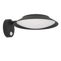 LAMPI SOLARE, Black Friday - Lampă solară CERRISI LED 7W IP44 901079, LED-Zone.ro