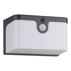 Lampă solară CROARA LED 7.3W IP44 901081