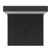 Lampă solară SPIANTE LED 6.5W IP44 901082