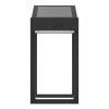 Lampă solară SUZZARA LED 6.5W IP44 901083