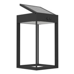 Lampă solară SUZZARA LED 6.5W IP44 901083