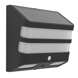 Lampă solară STIAPPA LED 6.5W IP44 901084