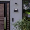 Lampă solară PANETTIERI LED 6.7W IP44 901085