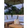 Lampă solară MARLIANO LED 3.3W IP44 901087