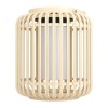 Lampă solară MARLIANO LED 3.3W IP44 901088