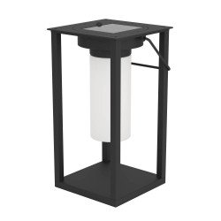 Lampă solară USIGNI LED 3.3W IP44 901089