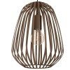 Pendul ESPINAL E27 40W IP20 Ø280mm 901097