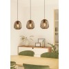 Lustră ESPINAL E27 3X40W IP20 900mm 901098