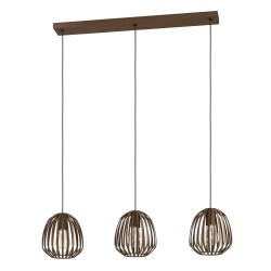 Lustră ESPINAL E27 3X40W IP20 900mm 901098
