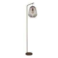LAMPADARE, Black Friday - Lampadar ESPINAL 1XE27 IP20 901101, LED-Zone.ro