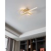 Plafonieră SELVINA 2 LED 20.5W 3000K IP20 901103