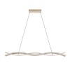 Lustră LASANA 4 LED 35W 3000K IP20 901106