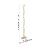 Lampadar LASANA 4 LED 36W IP20 901107