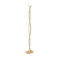 LAMPADARE, Black Friday - Lampadar LASANA 4 LED 36W IP20 901107, LED-Zone.ro