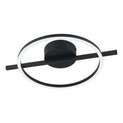 Plafonieră AMANDOLO LED 17W 2700K-6500K IP20 901113