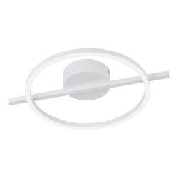 Plafonieră AMANDOLO LED 17W 2700K-6500K IP20 901114