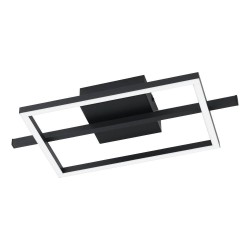 Plafonieră AMANDOLO LED 17W 2700K-6500K IP20 901115