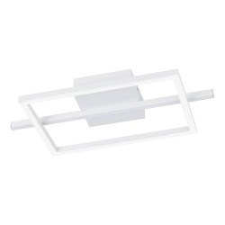 Plafonieră AMANDOLO LED 17W 2700K-6500K IP20 901116