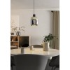 Pendul MOLOCHIO-Z LED 3.7W IP20 901119