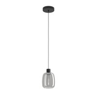 ILUMINAT INTELIGENT, Black Friday - Pendul MOLOCHIO-Z LED 3.7W IP20 901119, LED-Zone.ro