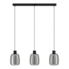 Lustră MOLOCHIO-Z LED 3X3.7W IP20 901121