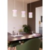 Lustră CHIUSELLO-Z LED 3X3.7W IP20 901122