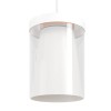 Lustră CHIUSELLO-Z LED 3X3.7W IP20 901122