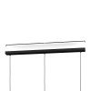 Lustră BALAMORTA-Z LED 3X3.7W IP20 901124