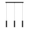 Lustră BALAMORTA-Z LED 3X3.7W IP20 901124
