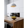 Pendul GAETANO E27 40W IP20 Ø380mm 901136