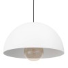 Pendul GAETANO E27 40W IP20 Ø380mm 901136