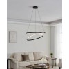 Lustră RUOTALE LED 42W 3000K  901138